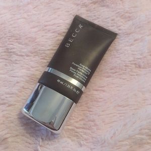 Becca Ever Matte Poreless Priming Perfector!