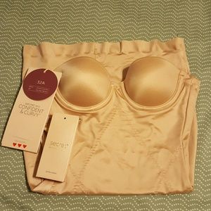 Victoria Secret power figure