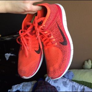 nike free 4.0 flyknit