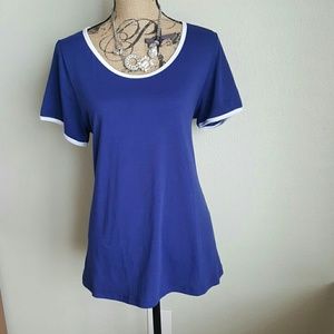 Lularoe Classic T Large