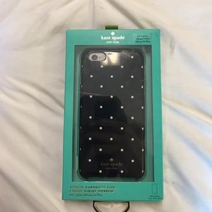 Kate Spade iPhone 6/6s Plus Case