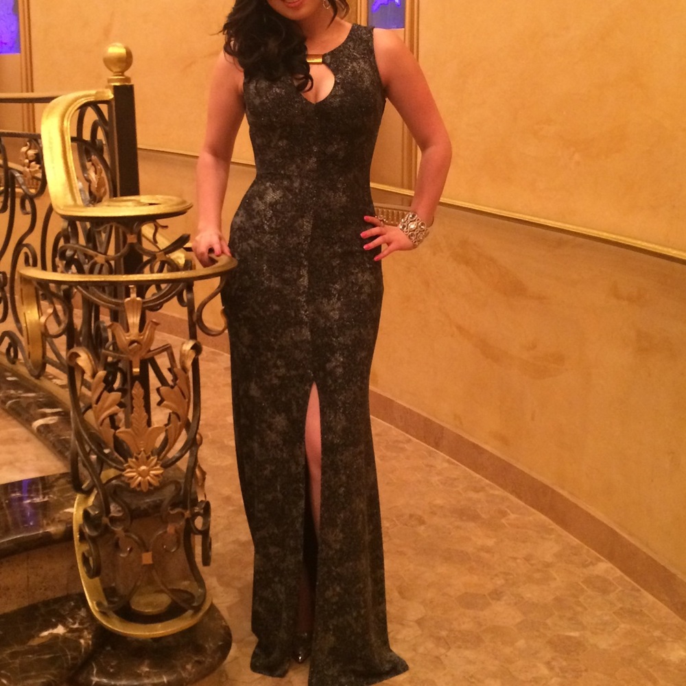 Prom Dress for sale!