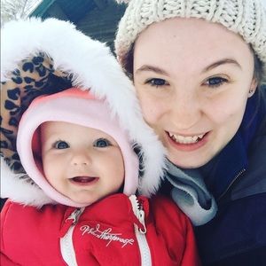 Meet your Posher, Terryn