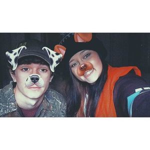 Meet your Posher, Breanna