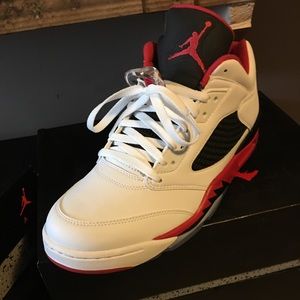 Jordan 5 Retro