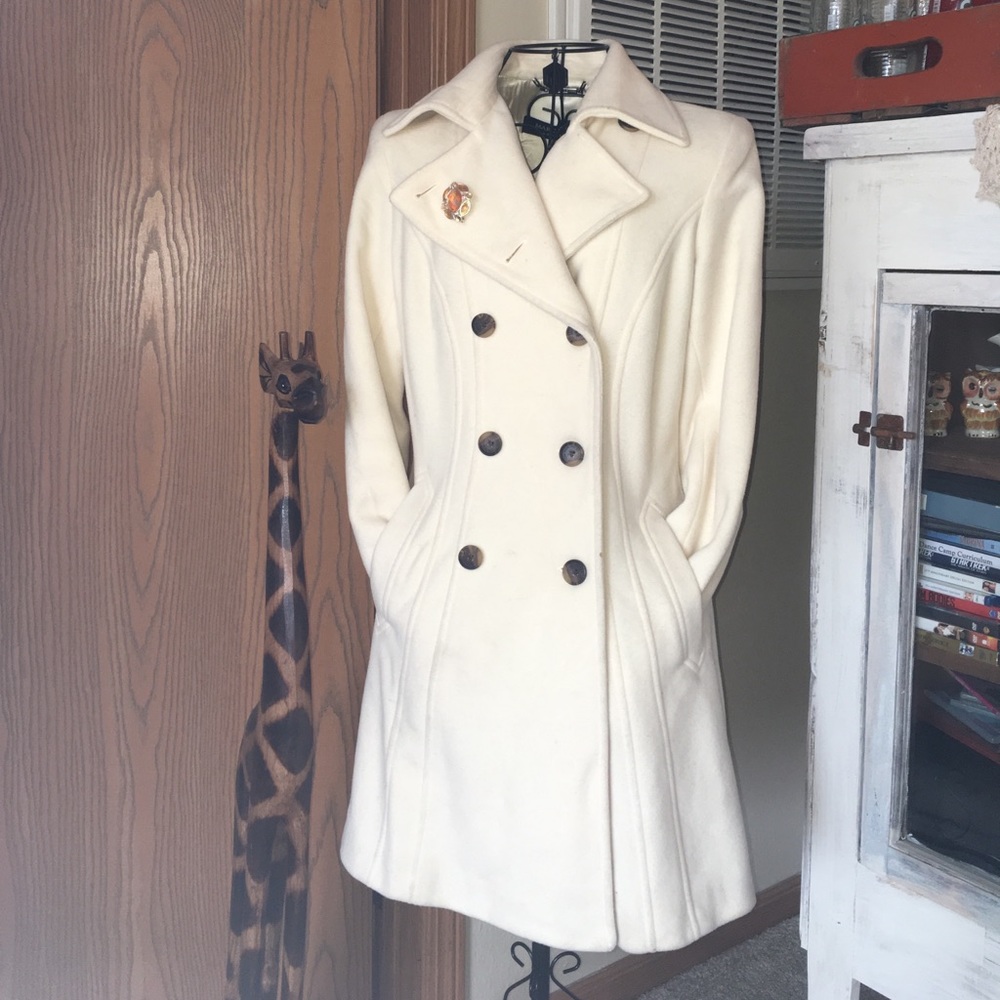 Marc New York by Andrew Marc Pea Coat