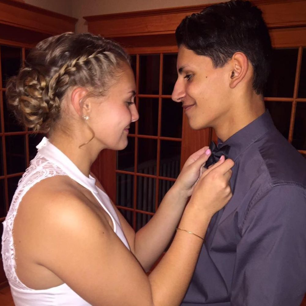 Meet your Posher, Jacqueline