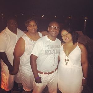 Meet your Posher, Tammy