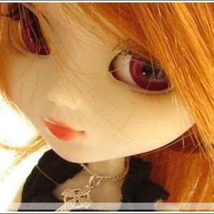 Meet your Posher, Tatiana