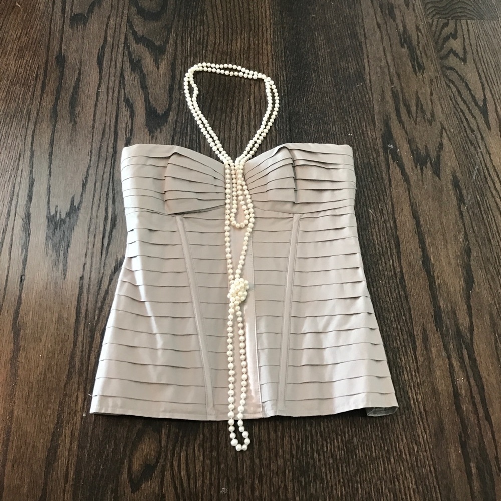 50 shades of grey top