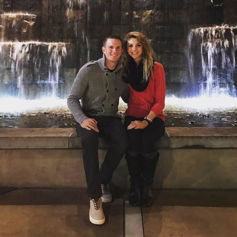 Meet your Posher, Kenny