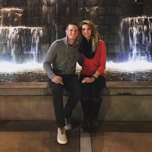 Meet your Posher, Kenny