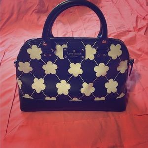 Kate Spade cross body bag