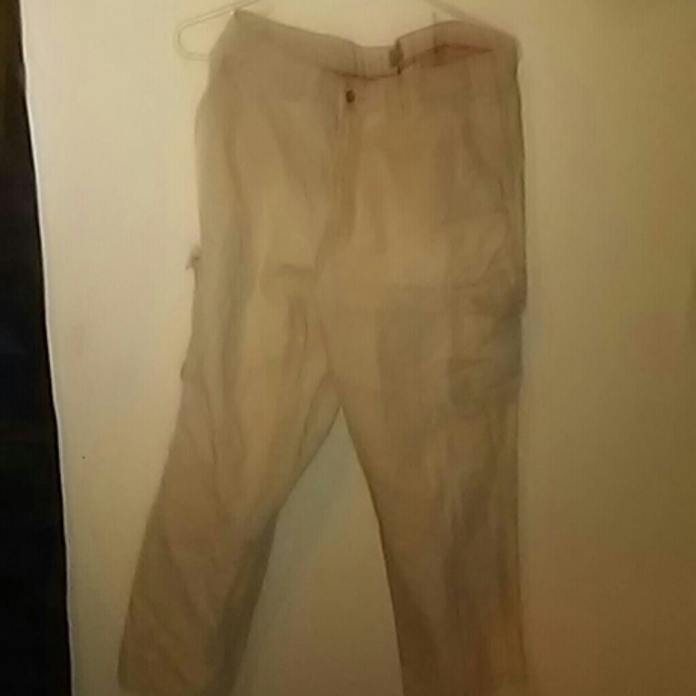 New St John's Bay pant