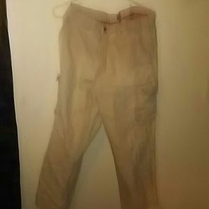 New St John's Bay pant