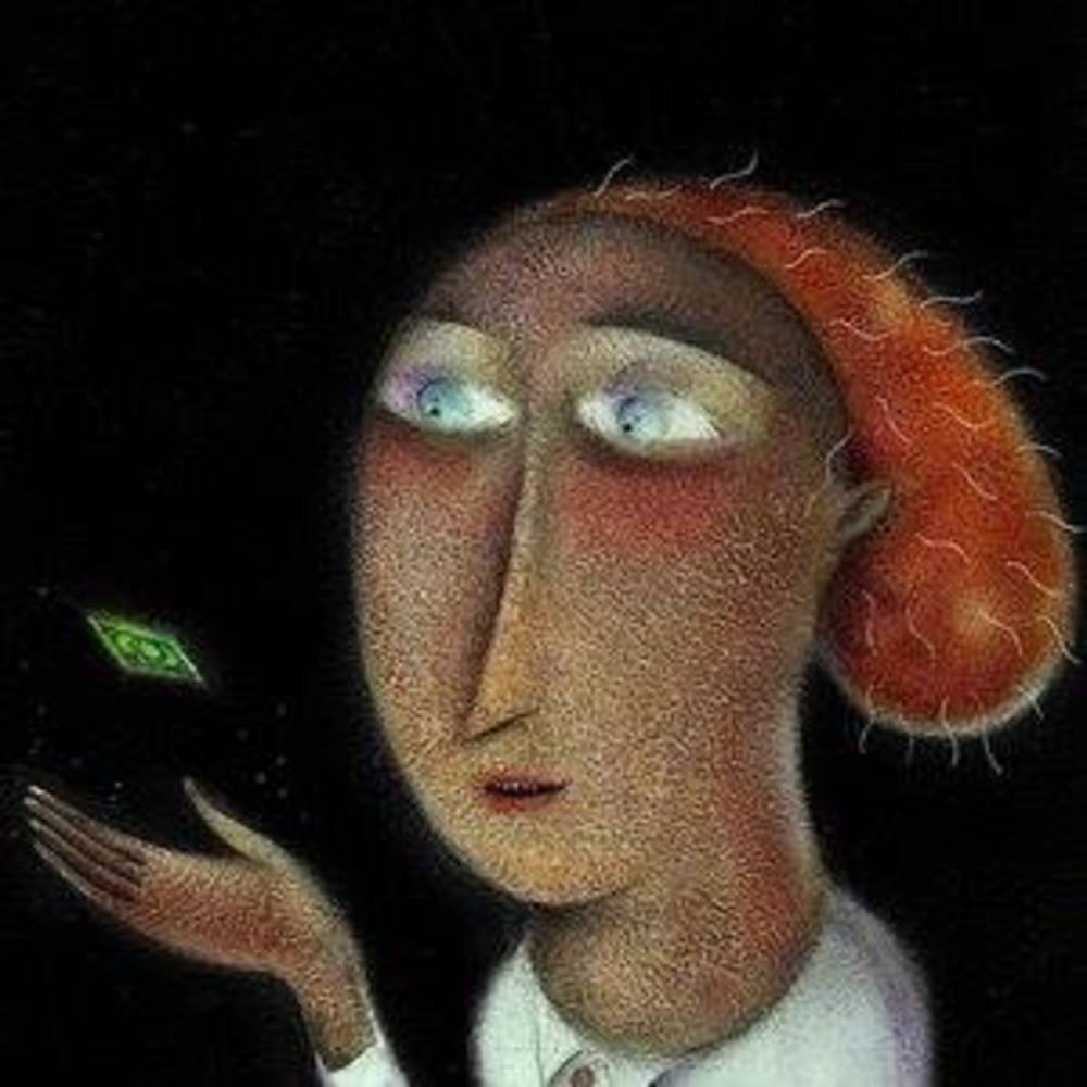 Meet your Posher, Karen