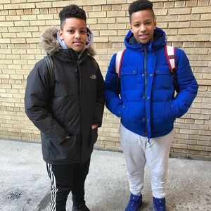 Meet your Posher, Anthony