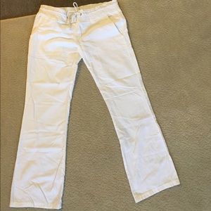 Hurley Bondi Beach pants