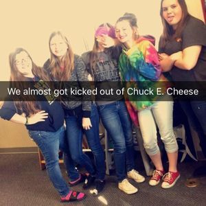 Meet your Posher, Jennifer