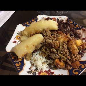 Meet your Posher, Susana