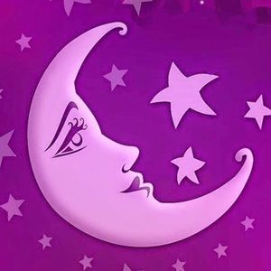 Meet your Posher, Patricia.