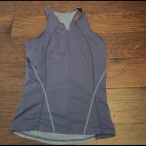 Lululemon workout top