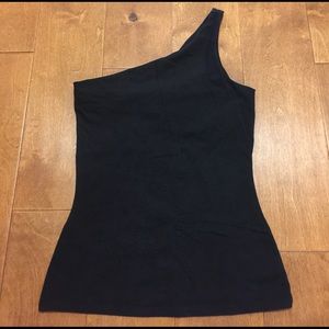 Express Tank Size M