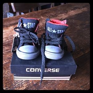 Converse Baby High-Tops