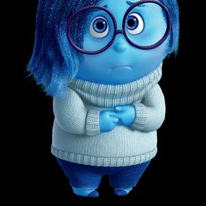 Meet your Posher, Lorraine