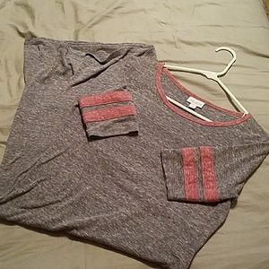 Lularoe Juilia
