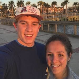 Meet your Posher, Jarrett