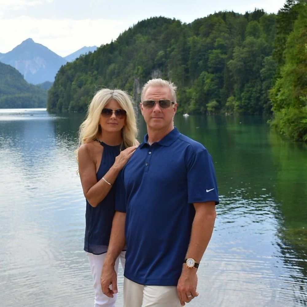 Meet your Posher, Debra