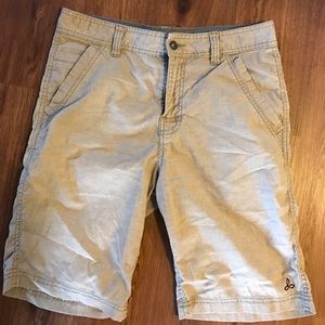 Men's Prana shorts