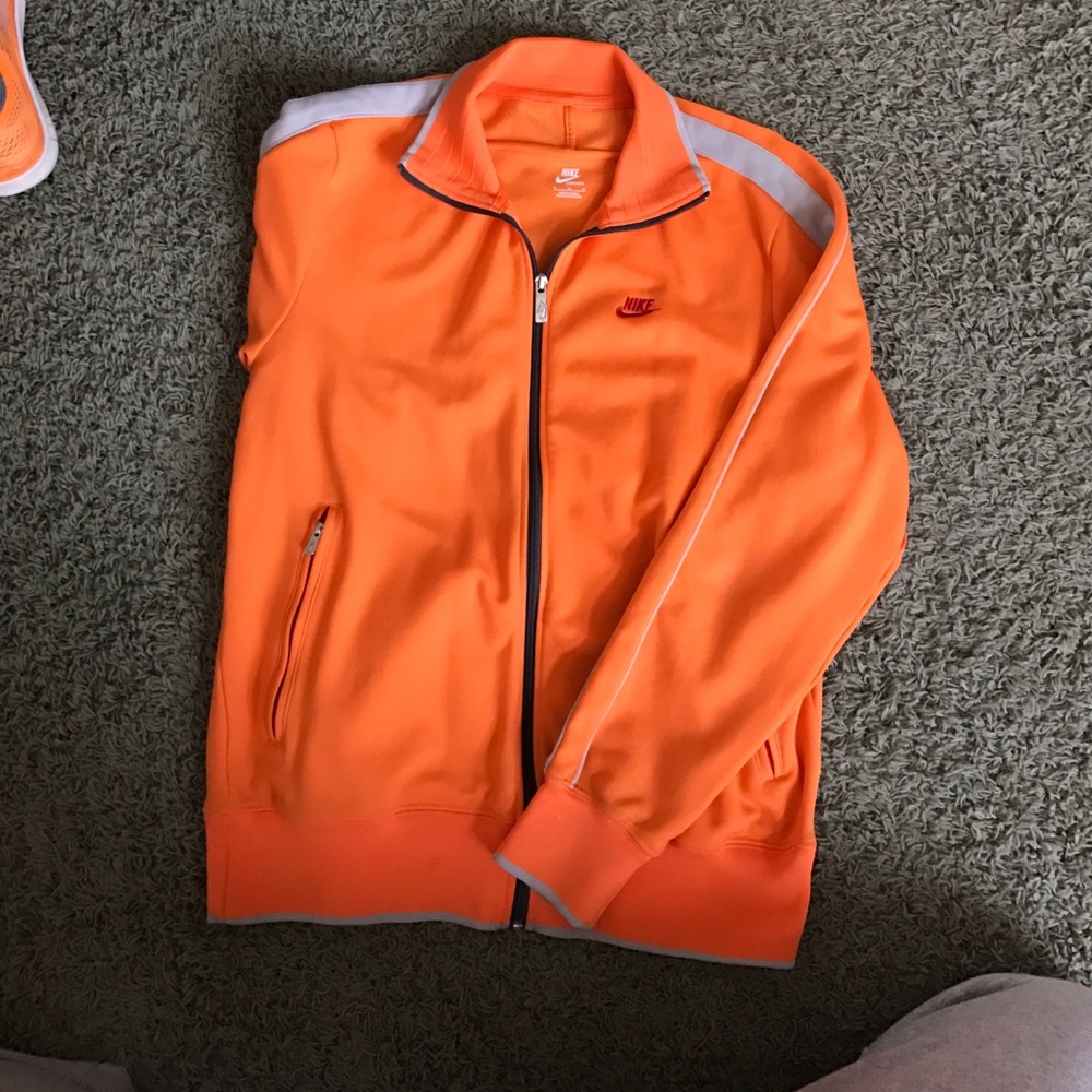 Nike jacket