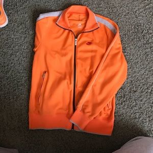 Nike jacket