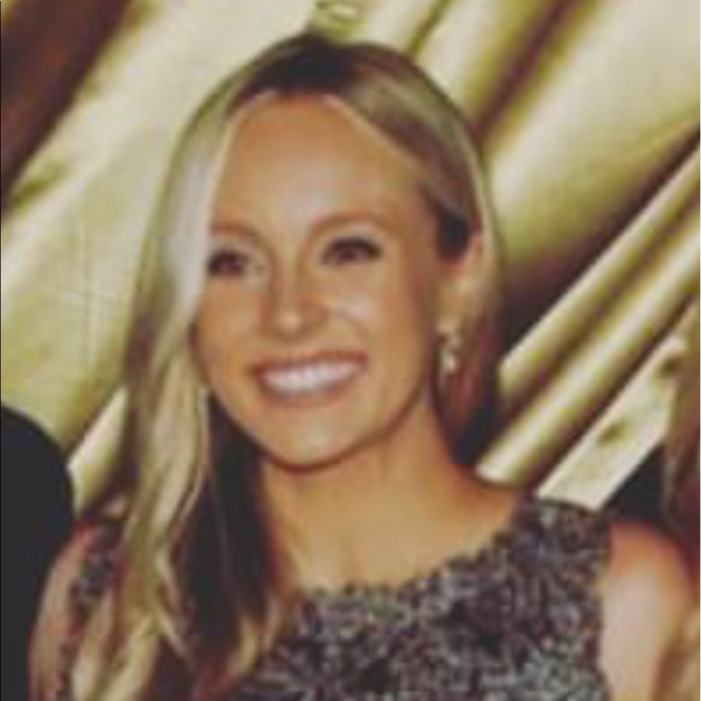 Meet your Posher, Erika