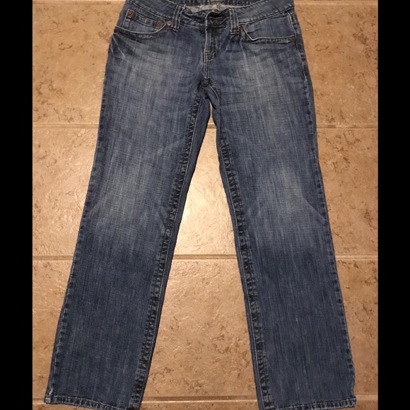 L.E.I. JEANS - Picture 3 of 4