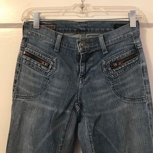 Citizens of Humanity Avedon Skinny Size 25