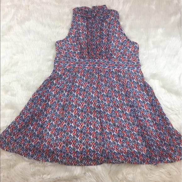 Dresses & Skirts - VOIR VOIR Plus Size 18 Fit & Flare Halter Dress