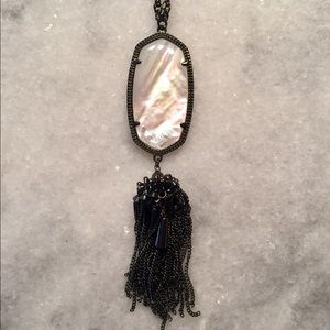 Kendra Scott Long Necklace