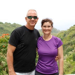 Meet your Posher, Christine