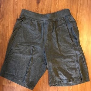 Men's Lululemon Lounge Shorts Size M