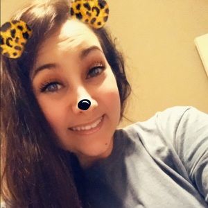 Meet your Posher, Kelsey