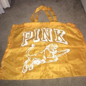 Victoria's Secret PINK Large Tote Bag