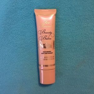 Glow bundle! Too Faced + MAC + Laura Mercier