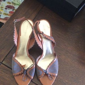 Giorgio Armani shoes