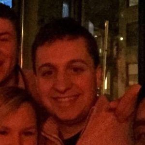 Meet your Posher, Matt