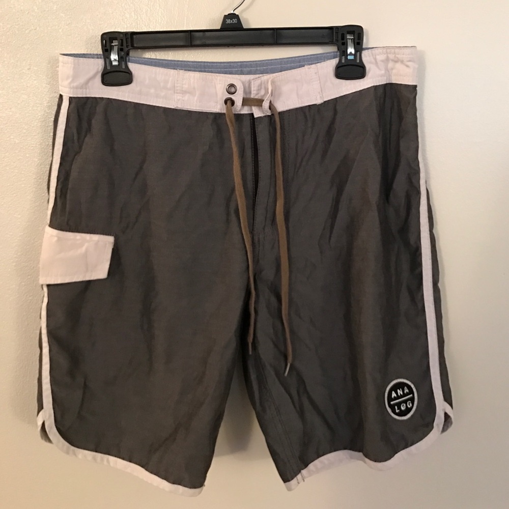 Pacsun Analog shorts