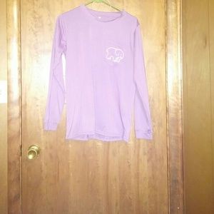 Juniors Long sleeve shirt