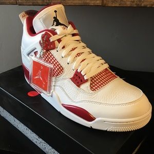 Jordan 4 Alternates